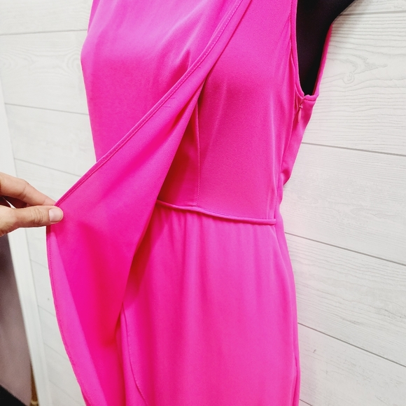 BCBG MaxAzria Cocktail Dress - Picture 5 of 8